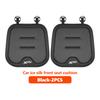 ACZ2  Car Ice Silk Front Rear Seat Cushion Backrest Protector Mat For KIA Rio K5 K2 Sportage Ceed Sorento Picanto Stinger Optima Soul