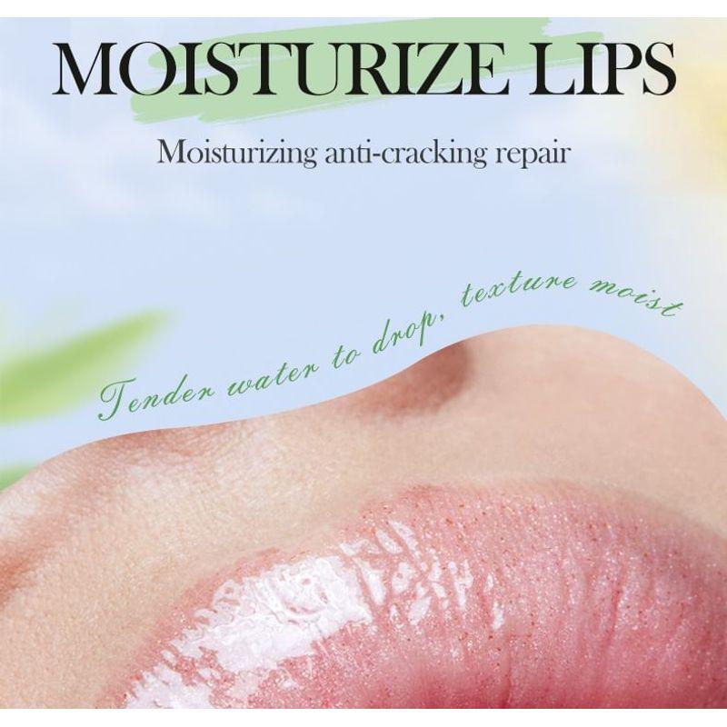 BIOAQUA - Sakura Fragrance Moisturising Lip Balm