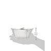 Wahei Freiz Colander SUI Gut Washing Drainer Mini 15cm with Ring SUI-6002