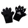 Cosplay Anime Cats Paws Mittens Breathable Design 29x25cm Unisex for Daily Roleplay