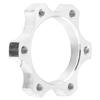 Disc Brake Flange Disc 6hole Thrded St Disc Brake Thrd Conversion St Adapter Base