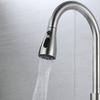 Pull Out Kitchen Faucet Sprayer - Multi-Mode ABS Spray Head with Anti-Splash for Washing Dishes & Vegetables