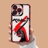 B-Berserk G-Guts Griffith Clear Phone Case For Samsung A73 A72 A71 A57 A56 A55 A54 A53 A52 A51 A36 A35 A33 A32 A26 A23 A22 Case