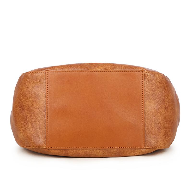 Buy Luxury Designer Vintage Bag For Woman Women s PU Leather Handbag