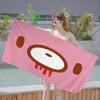 Trendy Image IP G-gloomy Bear Anime Beach Swimming Towel Soft Absorbent Washcloth Children's Gifts For Kids Travel Camping Gym