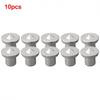 DIY Dowel Center Point Pins TOOL 6mm/8mm/10mm/12mm