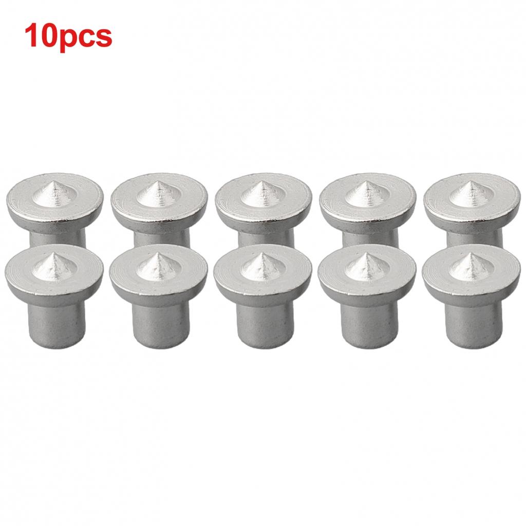 DIY Dowel Center Point Pins TOOL 6mm/8mm/10mm/12mm
