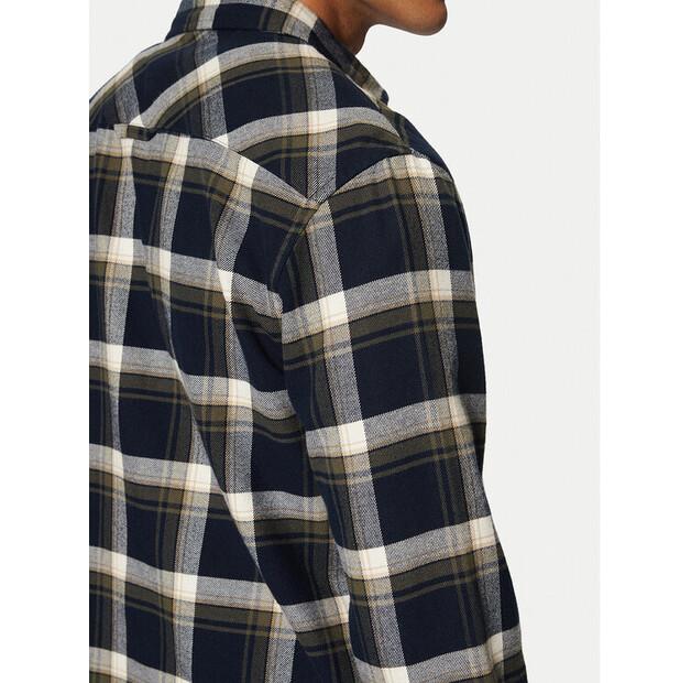 Рубашка Tommy Jeans Check Flannel