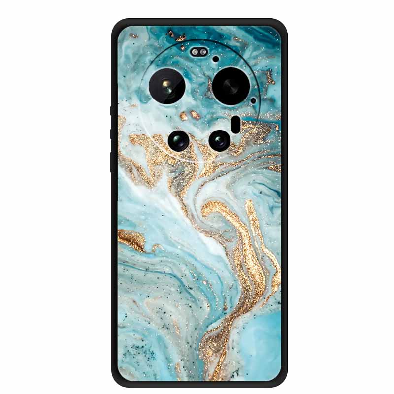 For Xiaomi 17 Ultra Case Black TPU Silicone Back Cover Soft Case For Xiaomi 17 Ultra Lens Full Protection Fashion Phone Fundas
