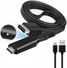 Accesorii audio și video – Cabluri și adaptoare HDMI