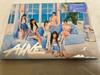 [USED] IVE "ALIVE" First Press Limited Edition A Trading Card (Yujin)