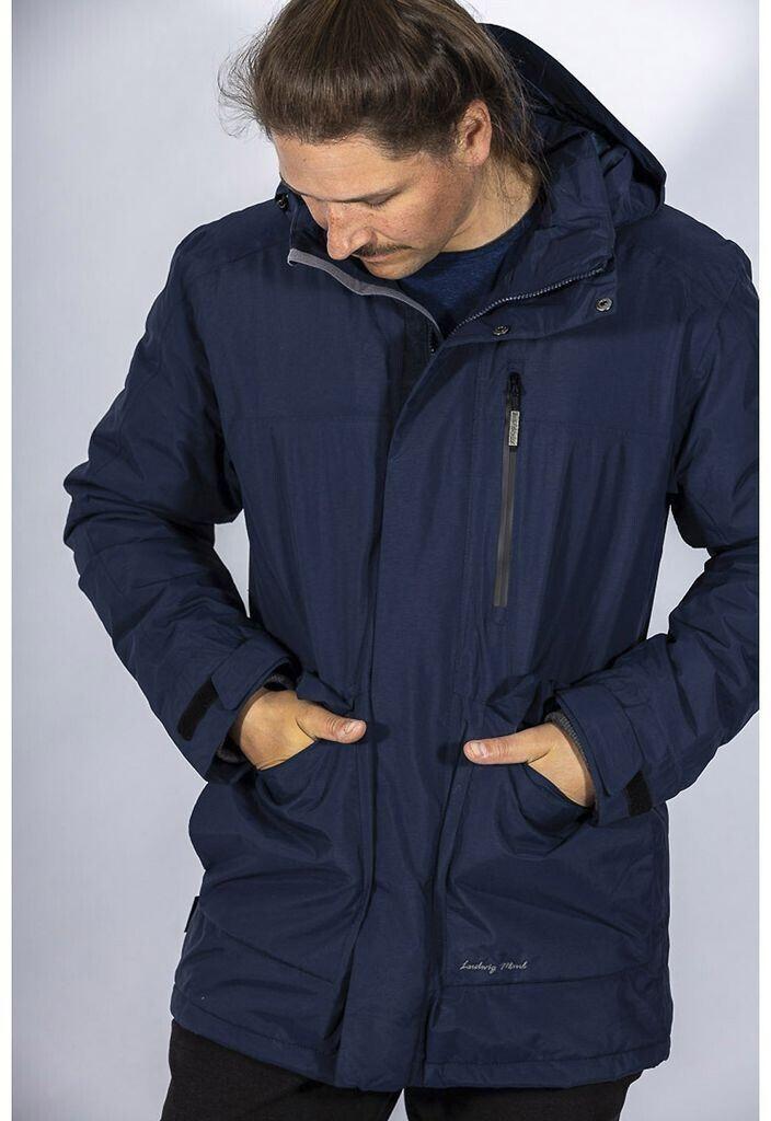 Jacket Maul Breitenstein (42109-00-800) Dark Blue