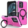 Military Grade Armor Case For Motorola Moto E14 G04S G04 G24 G54 G14 G84 G22 E13 Cover Shockproof Stand Holder Coque Shell Funda