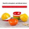 Xiaoyueya Commercial Melamine Shatterproof Dining Bowl