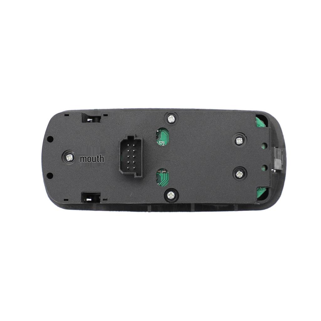 A9438200097 Electric Window Switch for Mercedes-Benz Truck