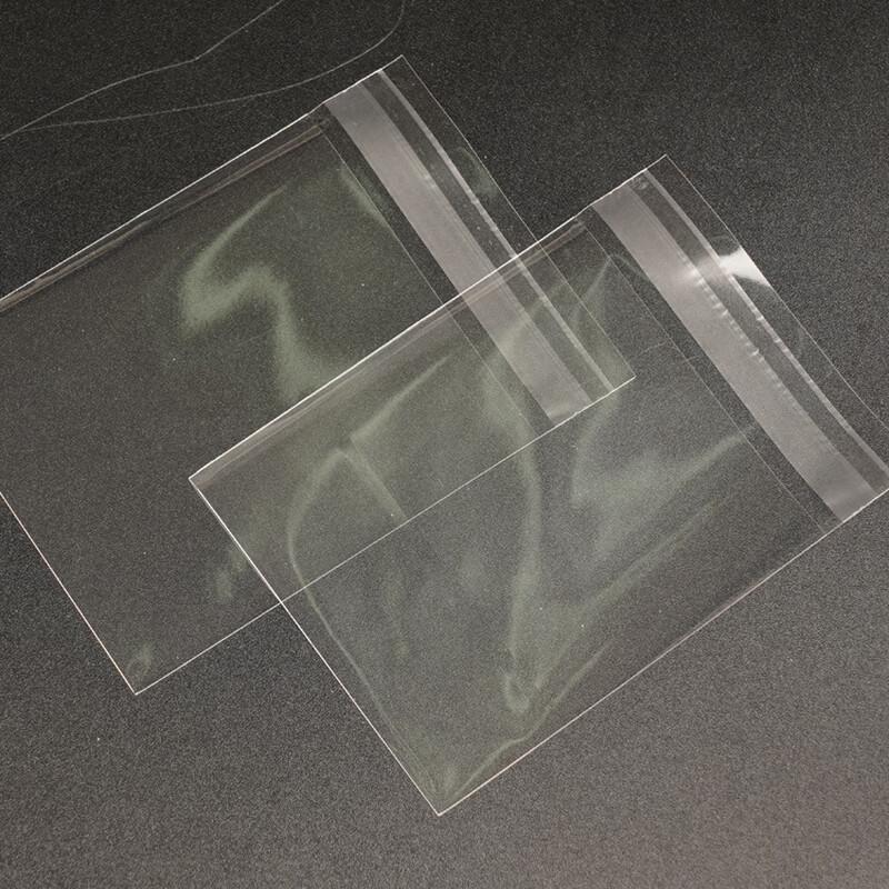 OEING Plastic Self-Adhesive OPP Sealing Bags