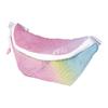 New Adidas Originals TPU Sling Bags Shoulder Bags Fanny Pack Regular Unisex Bright Color H38866
