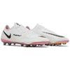 Nike Phantom GT2 Elite AG Pro Rawdacious Men Sneakers White Black Bright-Crimson DC0748-122