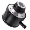 Aluminum Breather Valve Cover Cap for Chevrolet and For Ford Engines Push-In Design with Heat Resistant Material