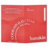 Hanskin Code-On DD Cream Foundation, 21N Light Beige, 35ml (1.18fl Oz)