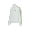 ONITSUKA TIGER SS26 Denivita Series Track Top Casual Stand Collar Jacket Men Jackets Light-Blue 2181B141-300