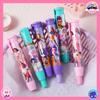 Witch Hunting Squad Press Eraser K-POP Pen Type Correction Eraser High Beauty Elementary School Stationery