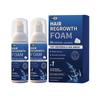 Hair Growth Foam Mousse, Quickly Absorbed, Non-Greasy, Reduces Hair Loss, Activates Hair Follicles, Improves Scalp Health