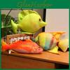 Fish Plush Toy With Pp Cotton Filling For Kids Gift And Decor