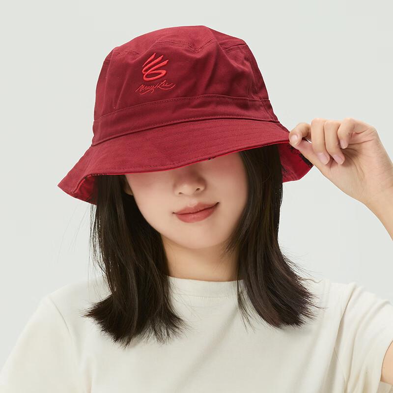Under Armour Unisex All-Season Basketball Bucket Hat