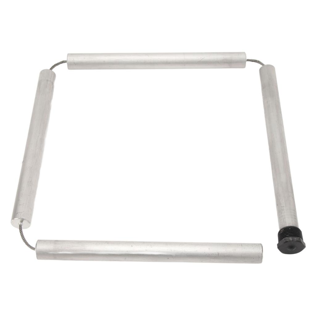 43 Inch Water Heater Anode Rod Safe Rugged Magnesium Anode Rod For Almost All Water Heaters with 3/4