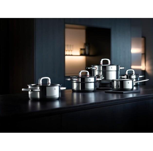 WMF Premium One Meat Pot 20 Cm 3.3 L (17.8920.6040)