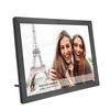 Digital Photo Frame 15 Inch 1024x768 HD Touchscreen Auto Rotate Slideshow WiFi Smart Picture Frame f