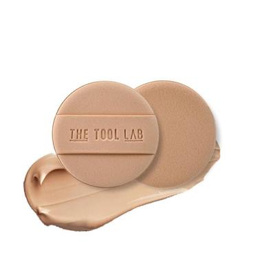 THE TOOL LAB Langanhaltender Tession Puff, 1 Stück