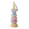 Tree Shape Aromamic Candle Wax Mix Color Optional Flavouring for Relaxation Stress Relief and Birthday Gift