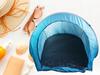 Beach Tent 200X120 (10)