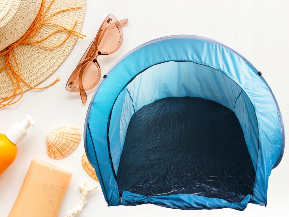 Beach Tent 200X120 (10)