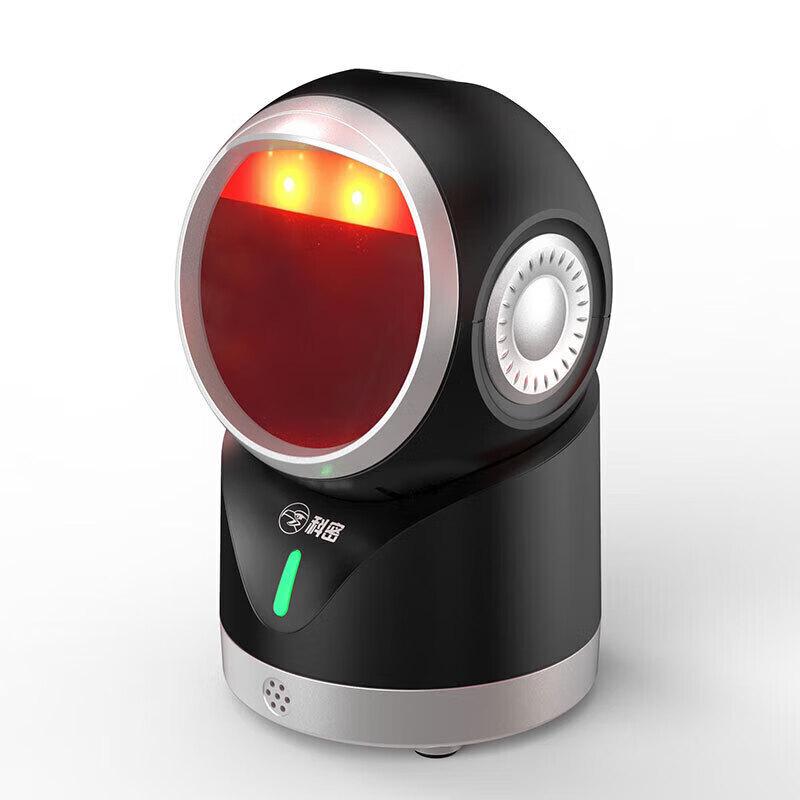 Comi PT-218 Wired 1D/2D Barcode Scanner Platform