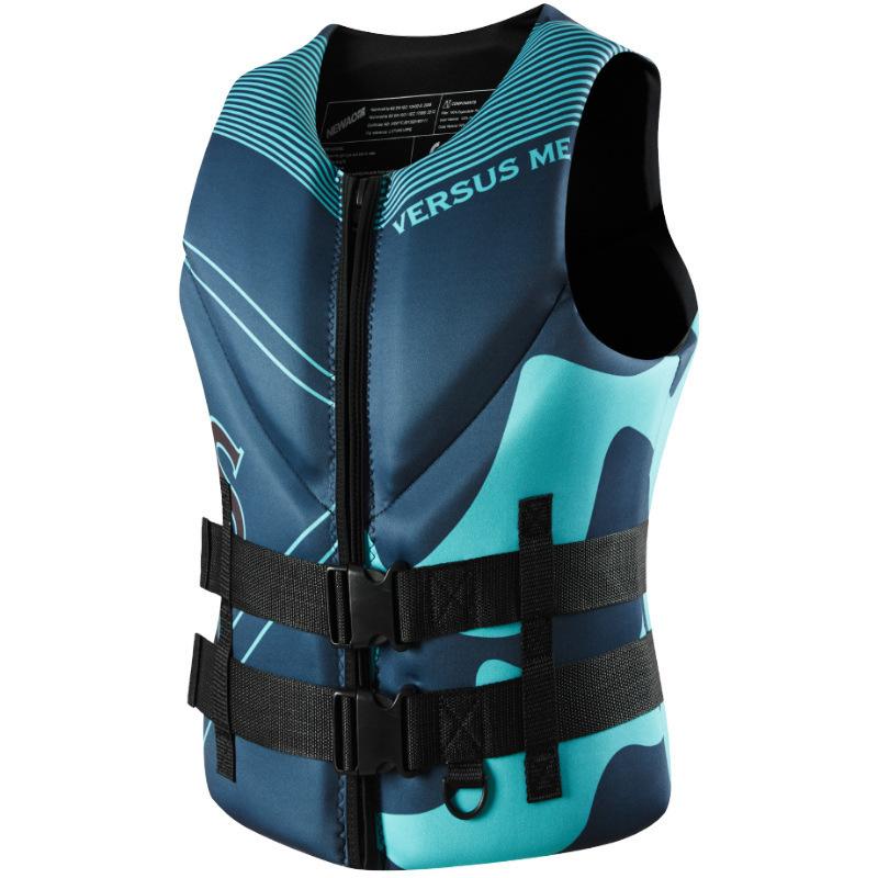 Life Jacket Adult Professional Super Buoyancy