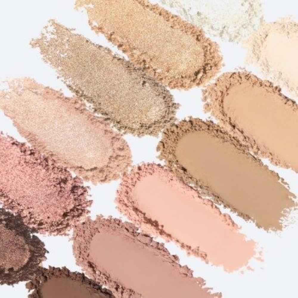 3ce New Take Eyeshadow Palette 9.5g