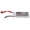 LiPo Battery Pack 11.1V 3S 1800mAh 25C Rechargeable LiPo Battery for RC Car Airplane Aircraft