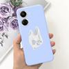 For Huawei Nova 10 SE 4G Case Fashion Cartoon Pattern Soft Silicone Cover For Huawei Nova 10SE BNE-LX1 Bumper Phone Case Funda