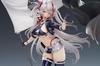 Azur Lane Prinz Eugen Final Lap Ver. 1/7 Scale PVC & ABS Painted Complete Figure