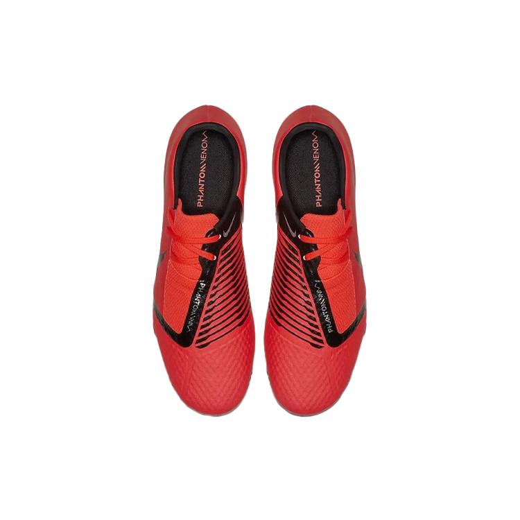 Nike Phantom Venom Academy Fg 'Bright Crimson'