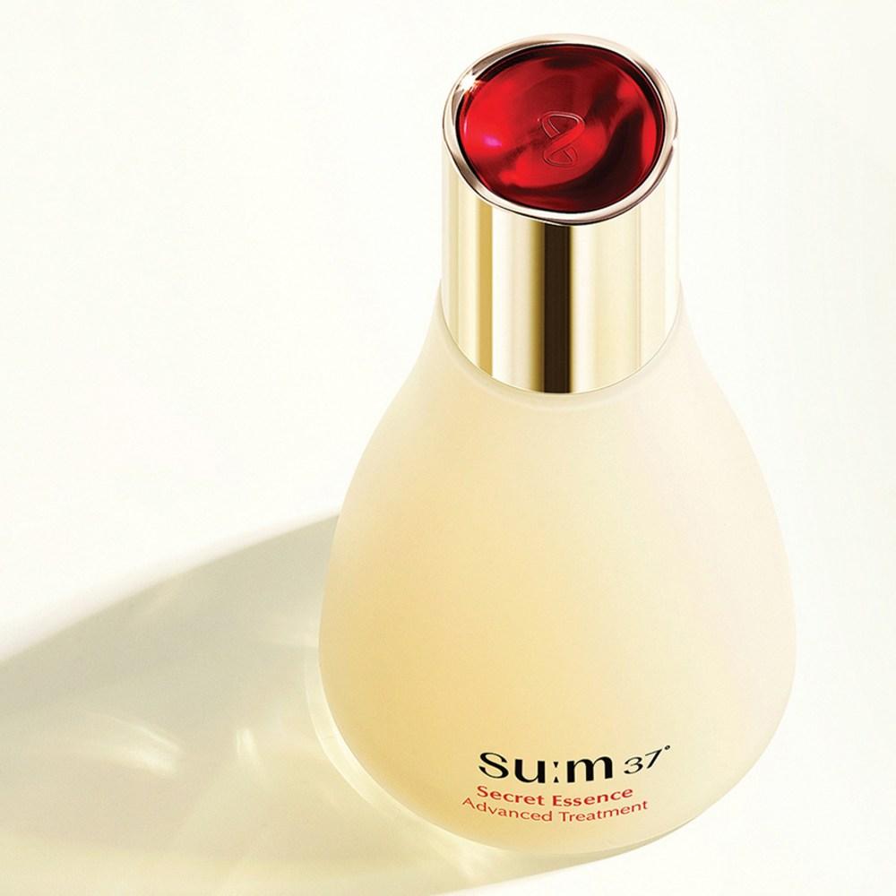 SUM37 Secret Essence Advanced Treatment Pore Barrier Care Serum Special