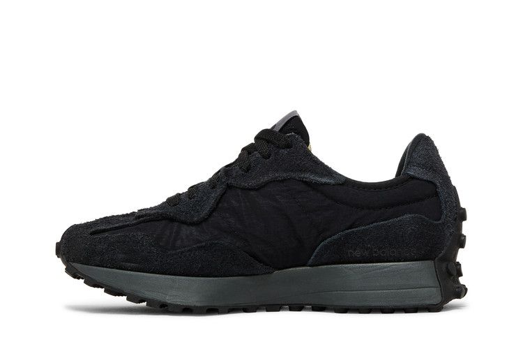New Balance 327 Phantom Black