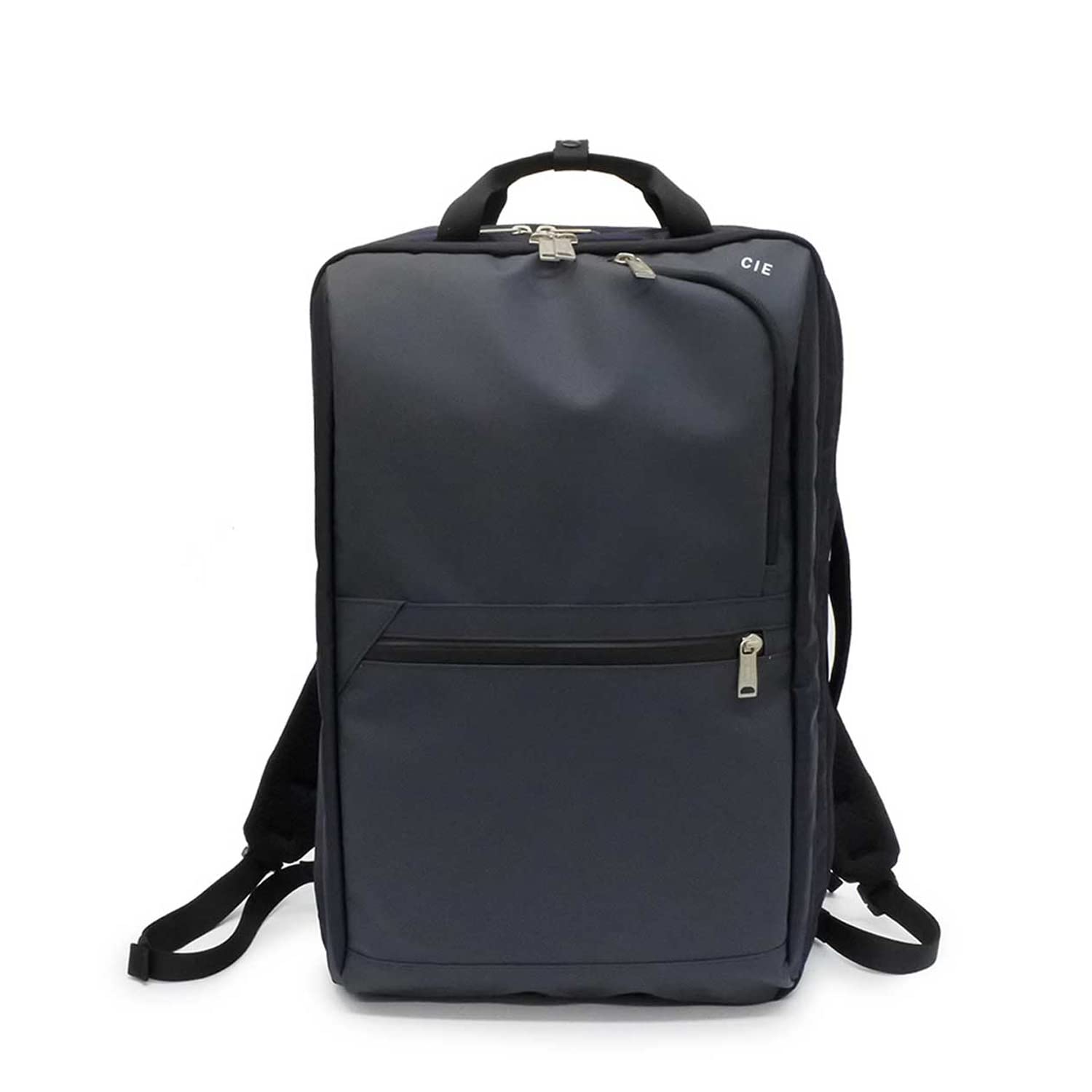 

CIE VARIOUS BACKPACK L Made in Business Toyooka Bag 2-WAY NAVY, Lightweight, Waterproof, Japan, Bag, Backpack, Rucksack,