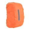 Portable Backpack Rain Cover with Reflective Strip Climbing Rucksack Cover