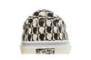 Vans OG Slip-On LX Brain Dead Checkerboard Men's Sneakers