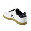 Le Coq Sportif courtset_2 sneakers genuine leather white