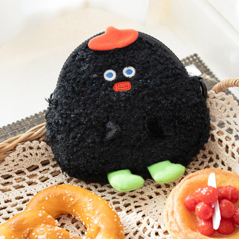Brunch Brother Onigiri Card Pouch